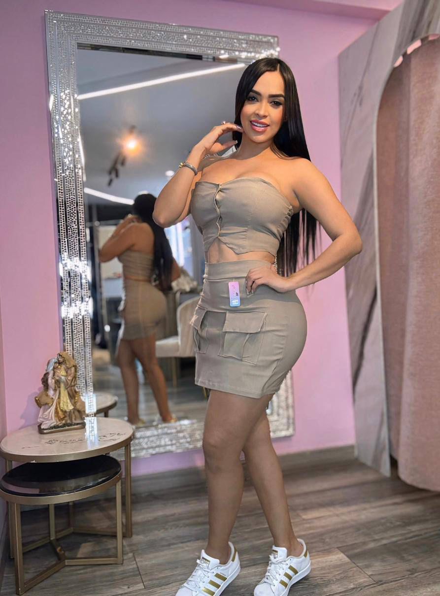 Gray helmet for bikers