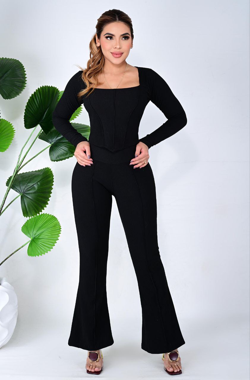 Vestido Malla  Selena