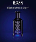 Perfume Hugo Boss Bottled Night